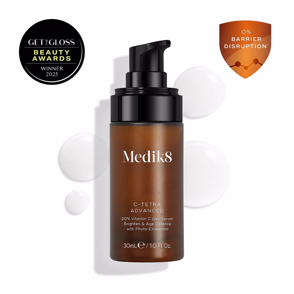 Best vitamin C serum